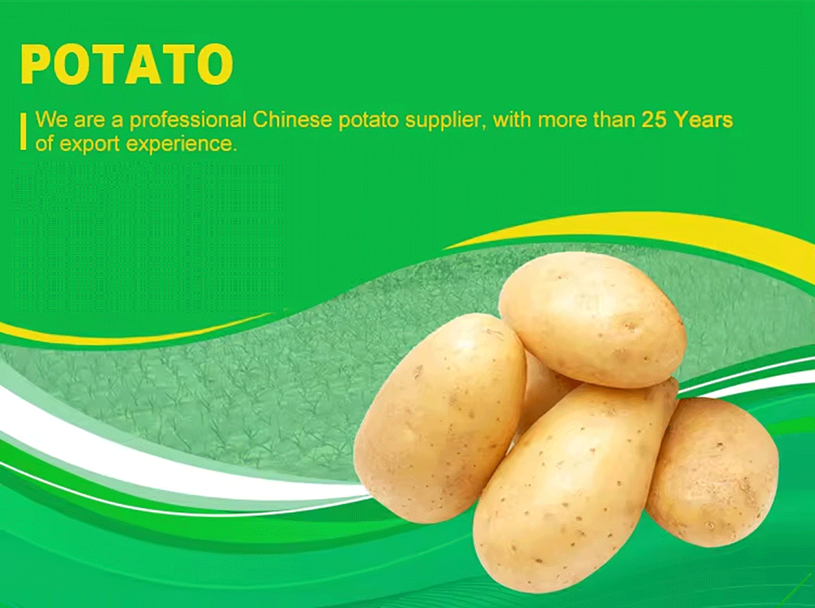 Potatoes